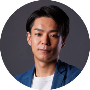 茶圓 将裕氏